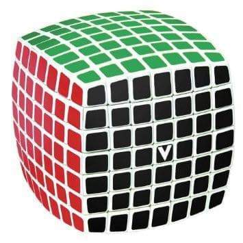 V-Cube Galvosūkiai V-Cube 8