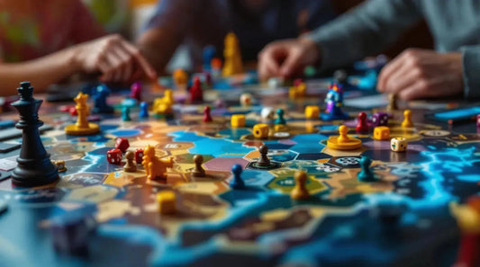 10 Geriausių Patarimų, Kaip Skaityti Priešininkus-Brain Games LT