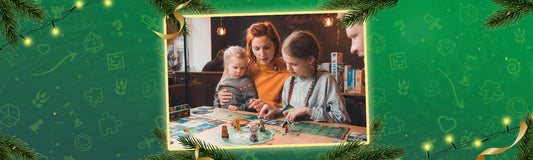 Dovanų idėjos vaikams