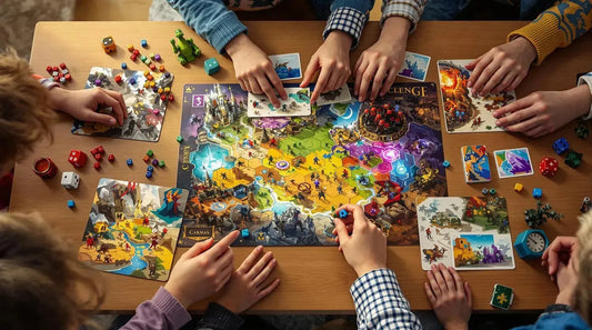 5 Geriausi Galvosūkiai Vaikų Loginiam Mąstymui Lavinti-Brain Games LT