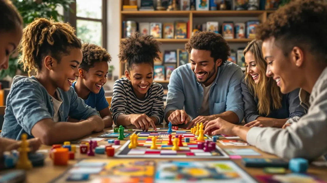 5 Žaidimai Emocijų Atpažinimui Vaikams-Brain Games LT