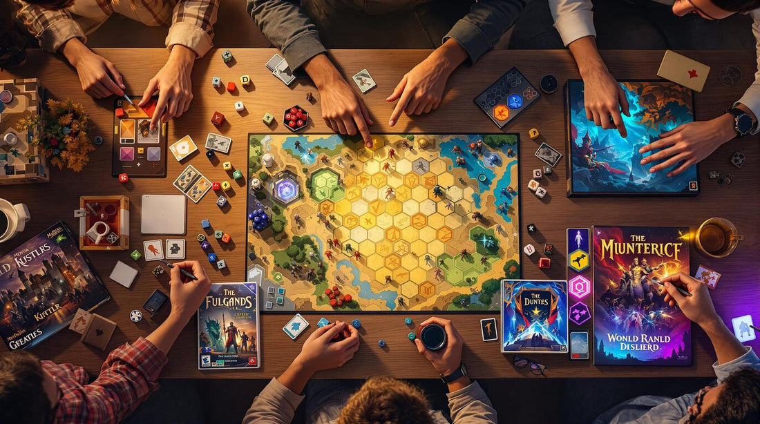 Mensa Select laimėtojai 2025