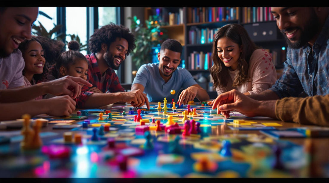 5 žaidimai apie klimato kaitą šeimai