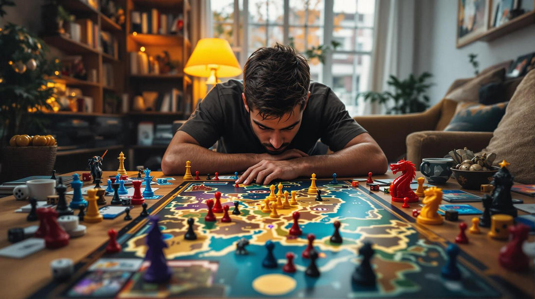 Solo Pasaulių Kūrimo Žaidimai Pradedantiesiems