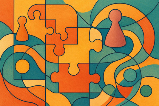 Socialinių Įgūdžių Žaidimų Nauda Šeimai