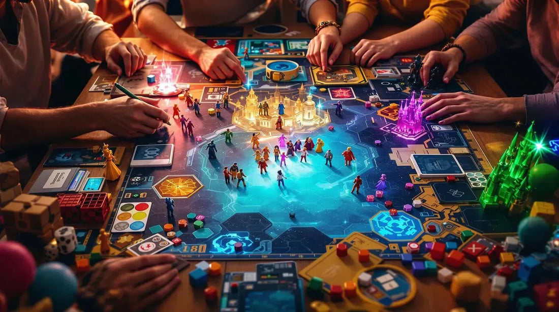 Geriausių 2025 m. Pabėgimo Kambarių Žaidimų Apžvalga-Brain Games LT