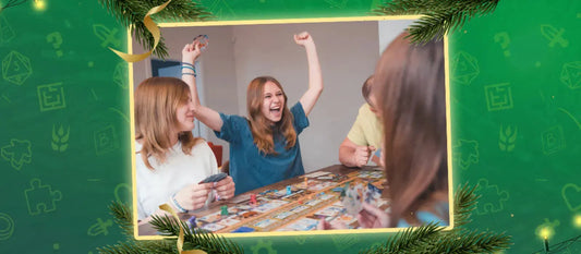 Ką dovanoti žaidimų fanui?-Brain Games LT