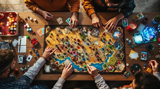 Kaip Pasirinkti Geriausią Laiką Žaidimų Vakarui-Brain Games LT