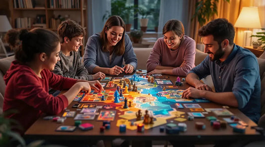 Kaip Pasirinkti Žaidimus Skirtingoms Amžiaus Grupėms-Brain Games LT