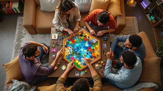 Komandiniai Ledlaužiai: Geriausi Žaidimai-Brain Games LT