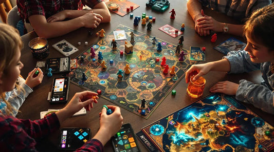 Mysterium Kids: Kodėl jis laimėjo 2025?-Brain Games LT
