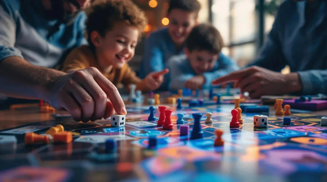 Populiariausi Socialinių Įgūdžių Žaidimai Vaikams-Brain Games LT