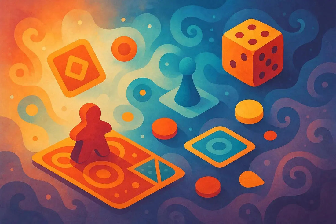 Solo Žaidimai Kelionėms: Ką Rekomenduoja Ekspertai-Brain Games LT