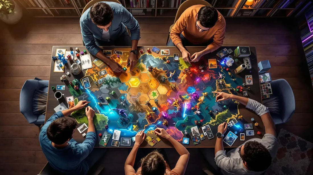 Stalo Žaidimų Turnyro Organizavimo Kontrolinis Sąrašas-Brain Games LT