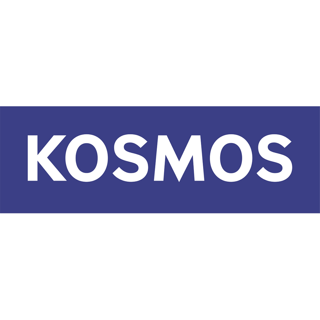 KOSMOS logo