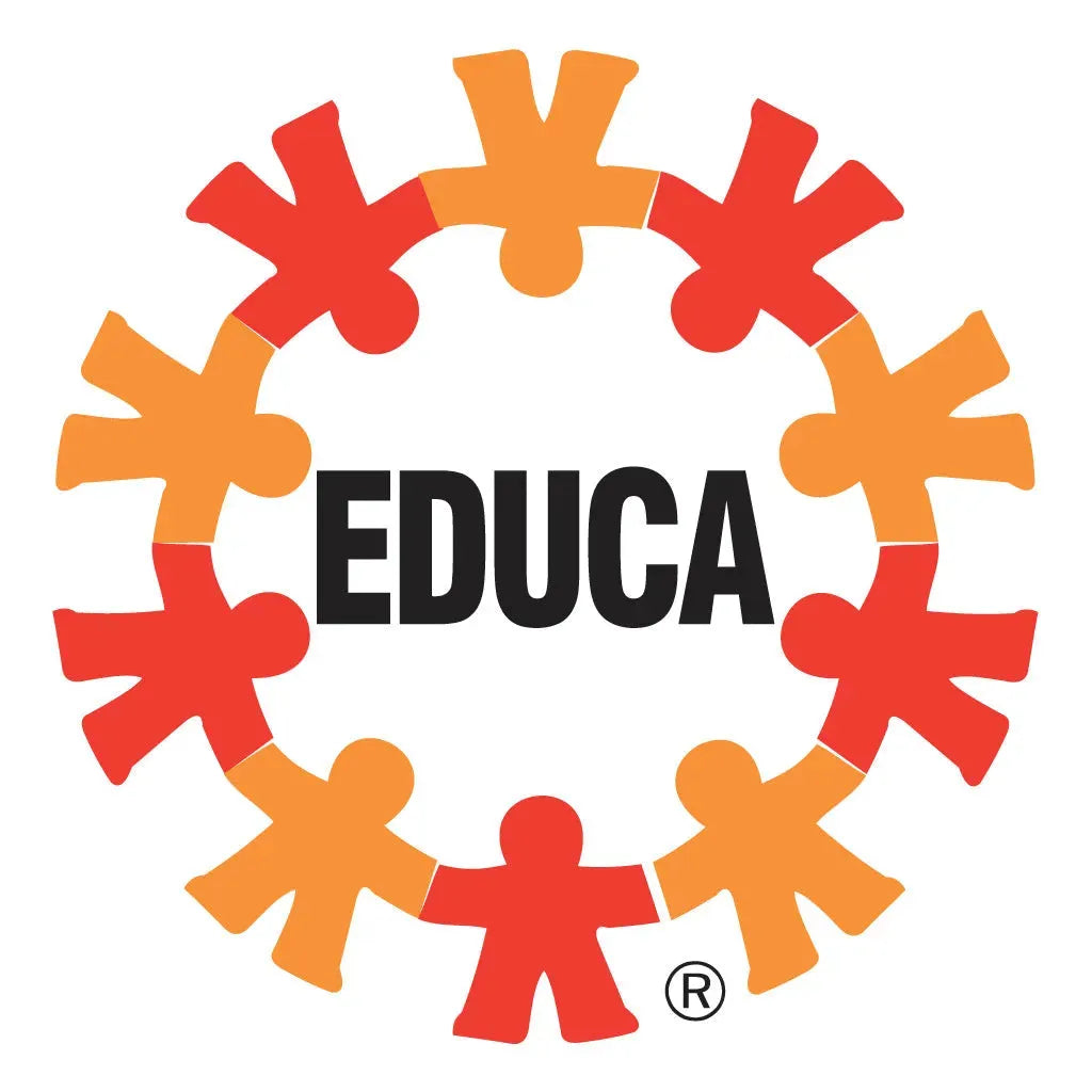 Educa dėlionės-Brain Games LT