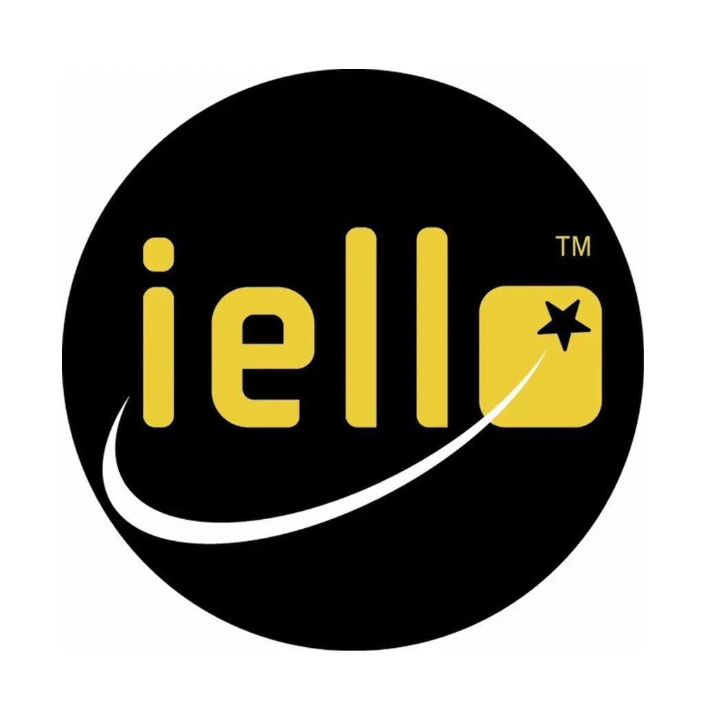 IELLO-Brain Games LT