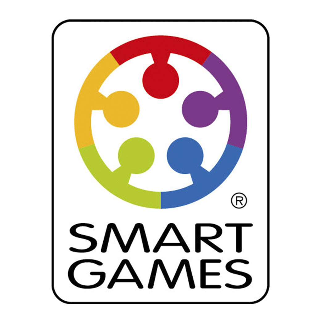 Smart Games logo
