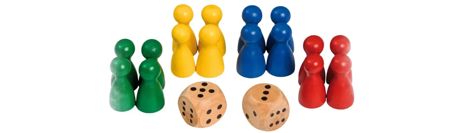 Stalo žaidimų priedai-Brain Games LT