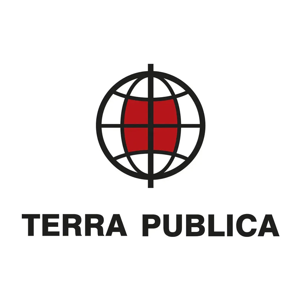 Terra Publica-Brain Games LT