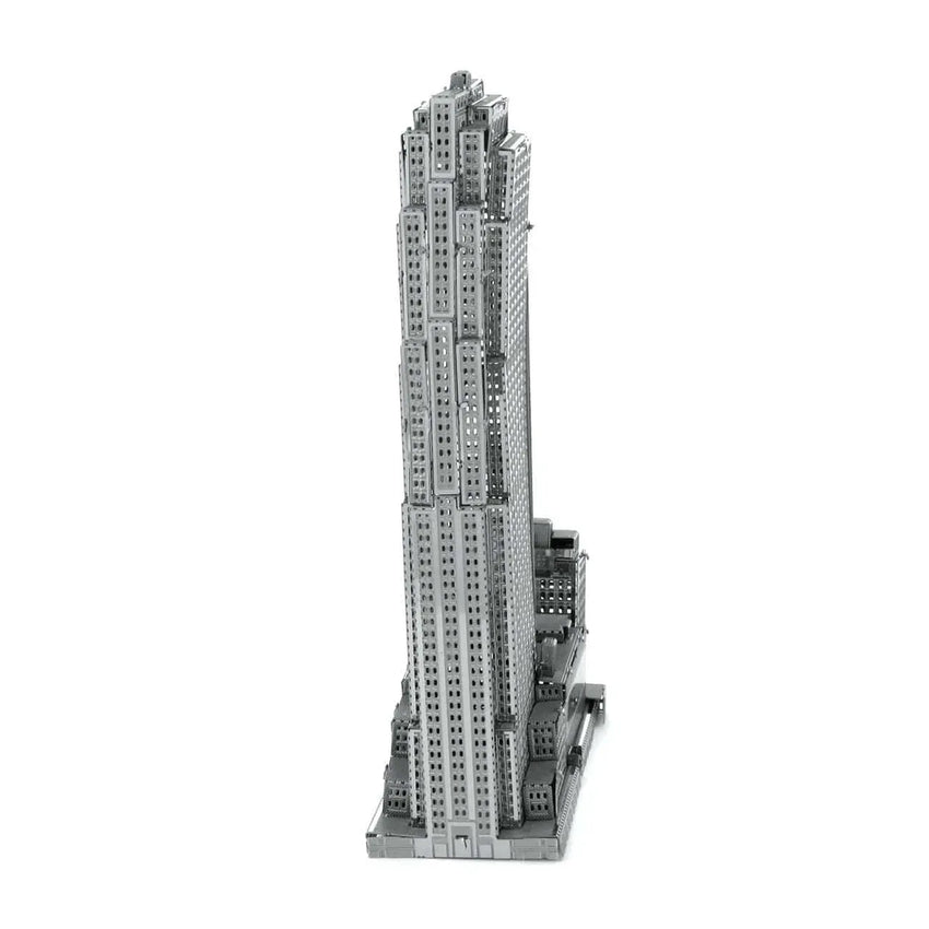 30 Rockefeller Plaza-Konstruktoriai-Brain Games LT