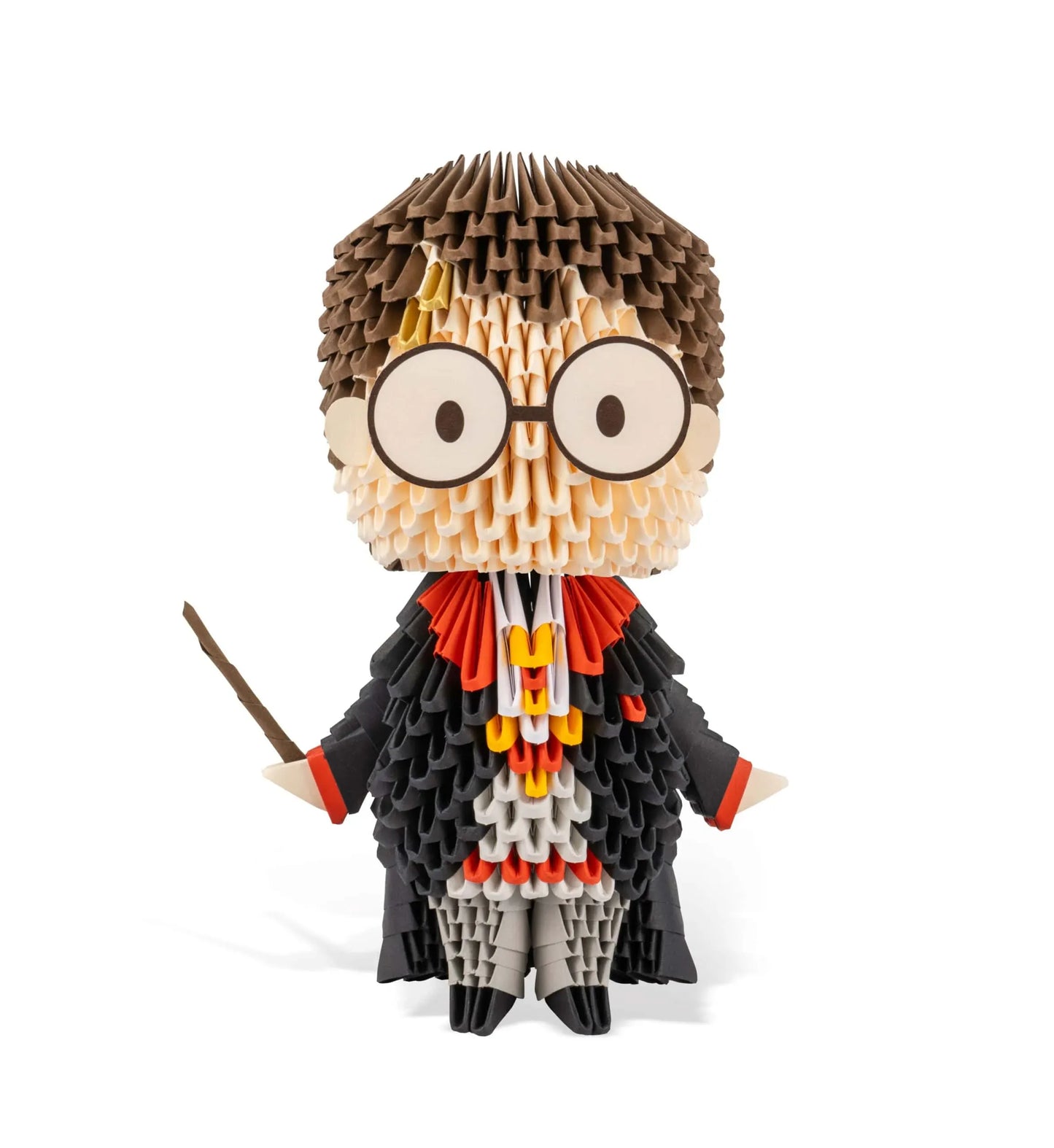 3D origami M rinkinys CREAGAMI| Harry Potter-Kita-Brain Games LT