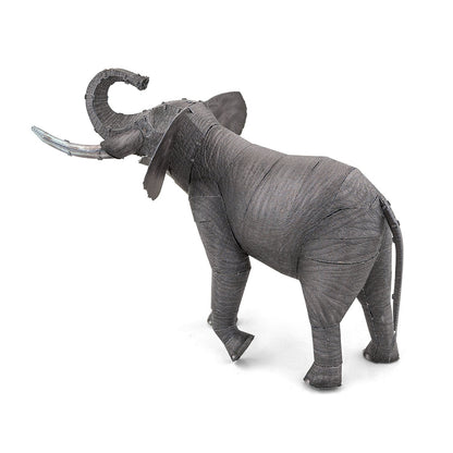 Metal Earth - African Elephant