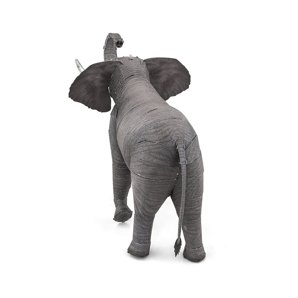 Metal Earth - African Elephant