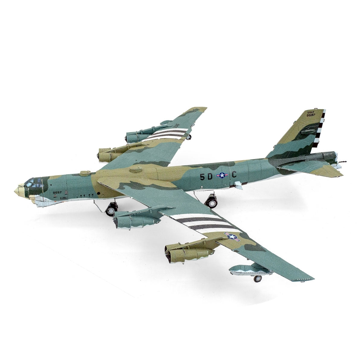Metal Earth - B-52 Stratofortress