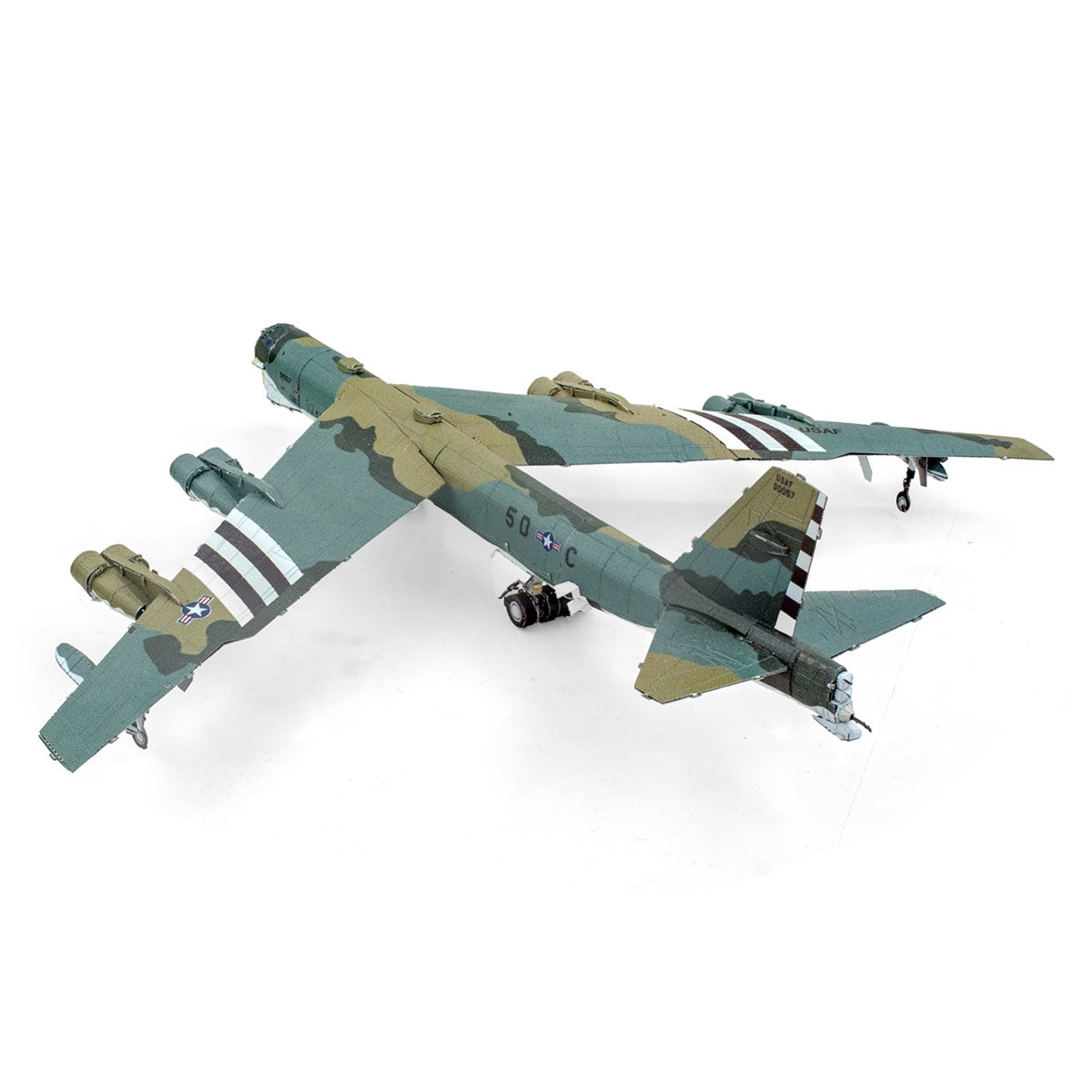 Metal Earth - B-52 Stratofortress