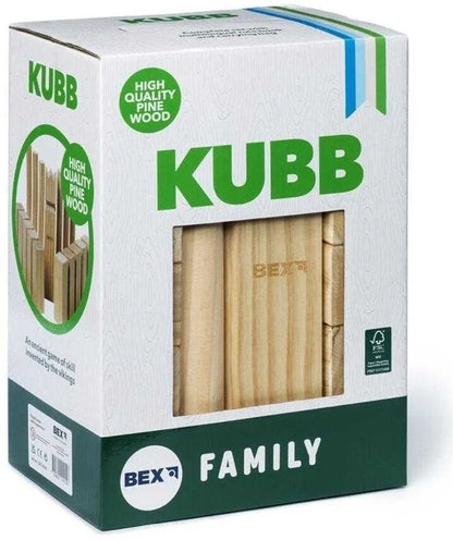 Bex Kubb Family (FSC Certified)