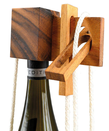 Bottle Puzzle – Samena