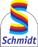 Schmidth logo