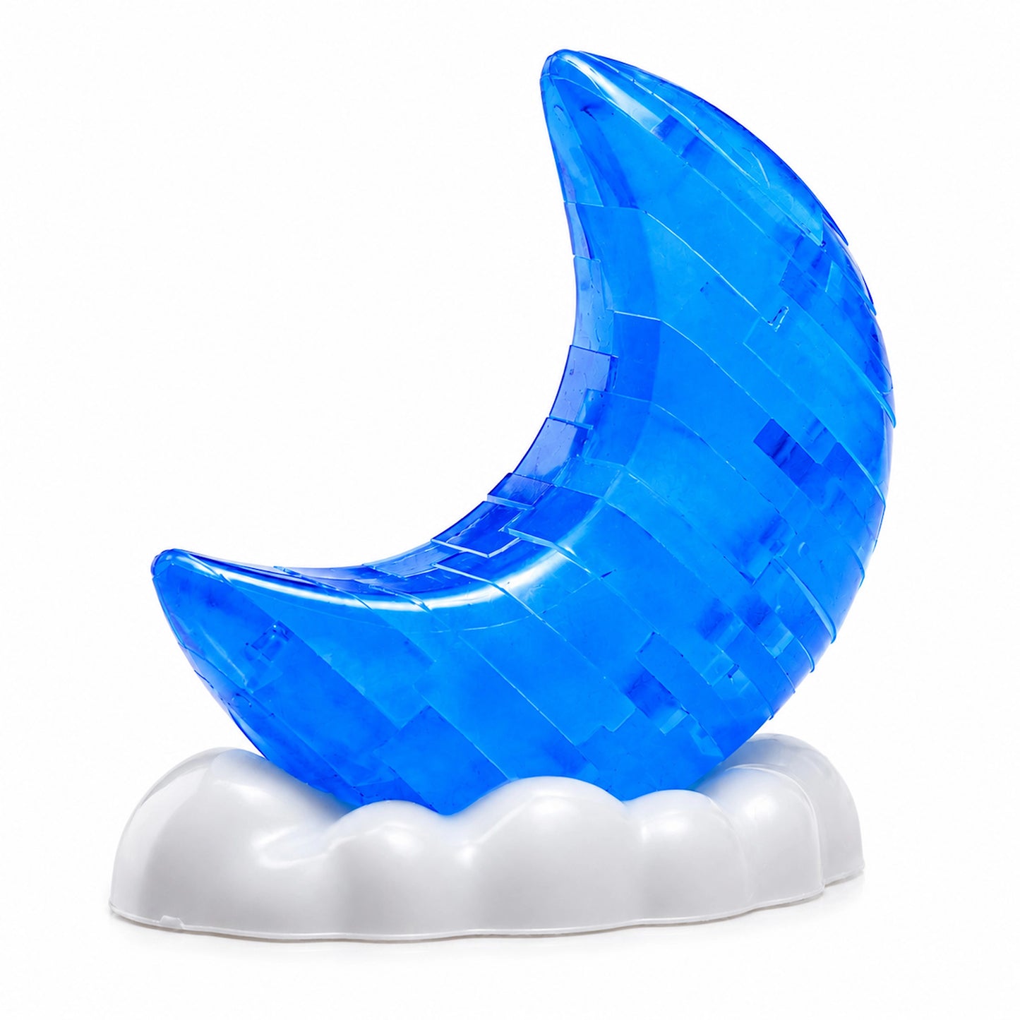 Blue Moon glow in dark