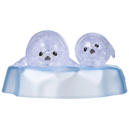 Baby seals