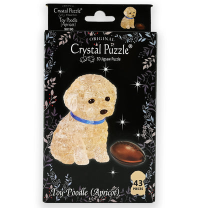 Toy Poodle