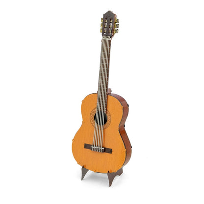 Metal Earth - Classical Guitar
