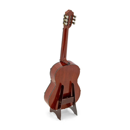 Metal Earth - Classical Guitar