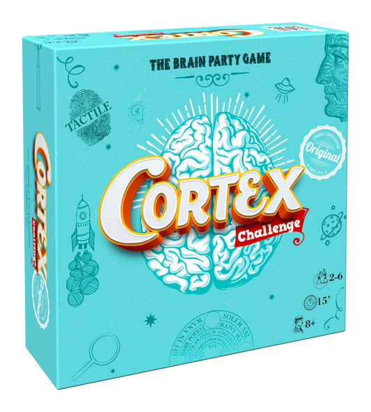 Cortex Challenge