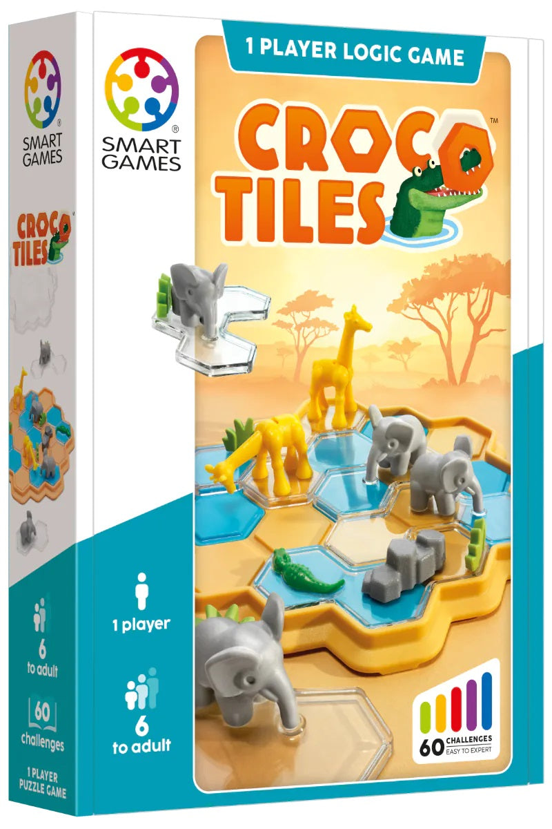 Croco Tiles