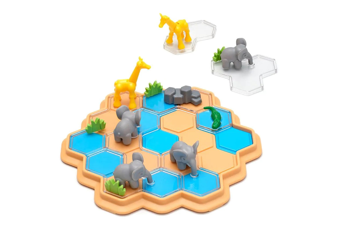 Croco Tiles