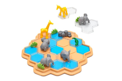 Croco Tiles
