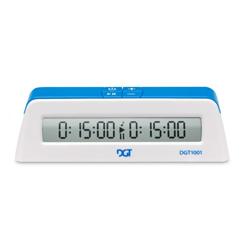DGT 1001 White