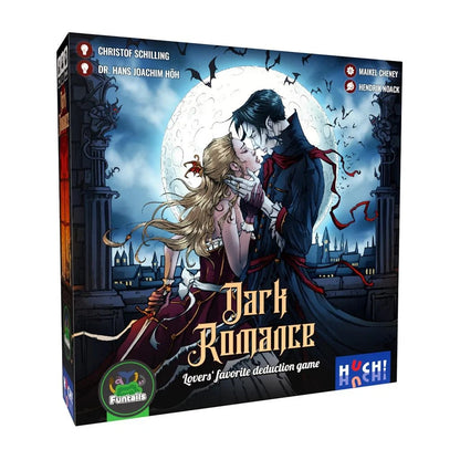 Dark Romance