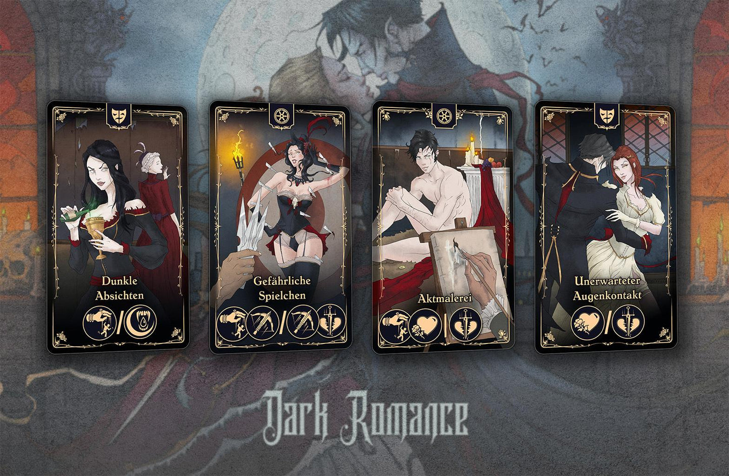 Dark Romance