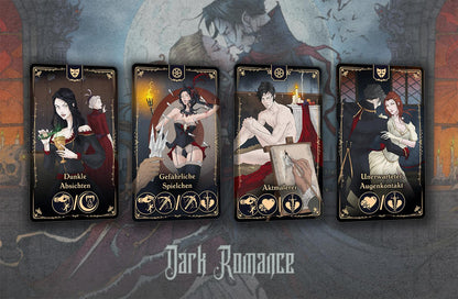 Dark Romance