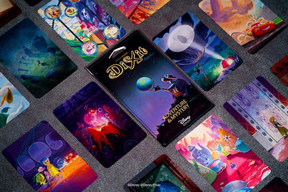 Dixit Signature - Adventure and Mystery