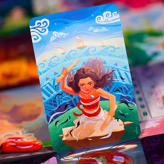 Dixit Signature - Adventure and Mystery