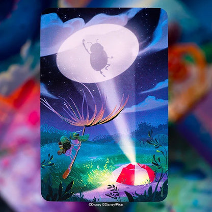 Dixit Signature - Adventure and Mystery