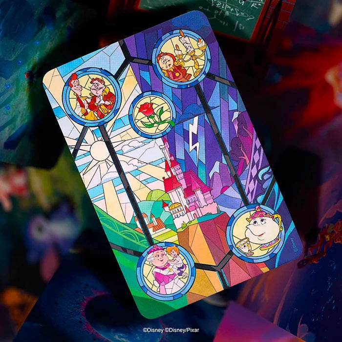 Dixit Signature - Adventure and Mystery